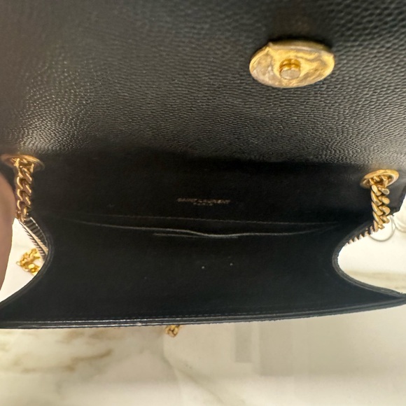 Small Saint Laurent Kate Bag YSL - Picture 7 of 10